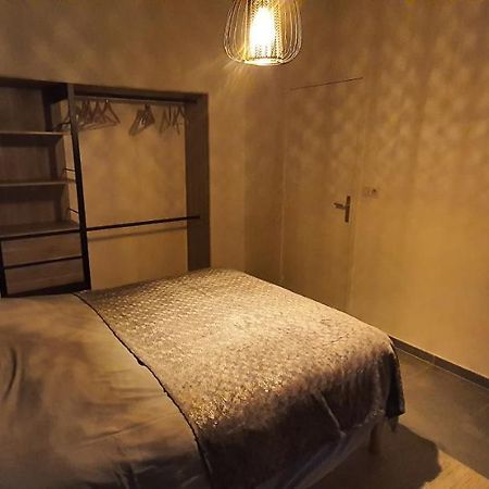 Appartement-Chic Parking Prive Tourcoing Bagian luar foto